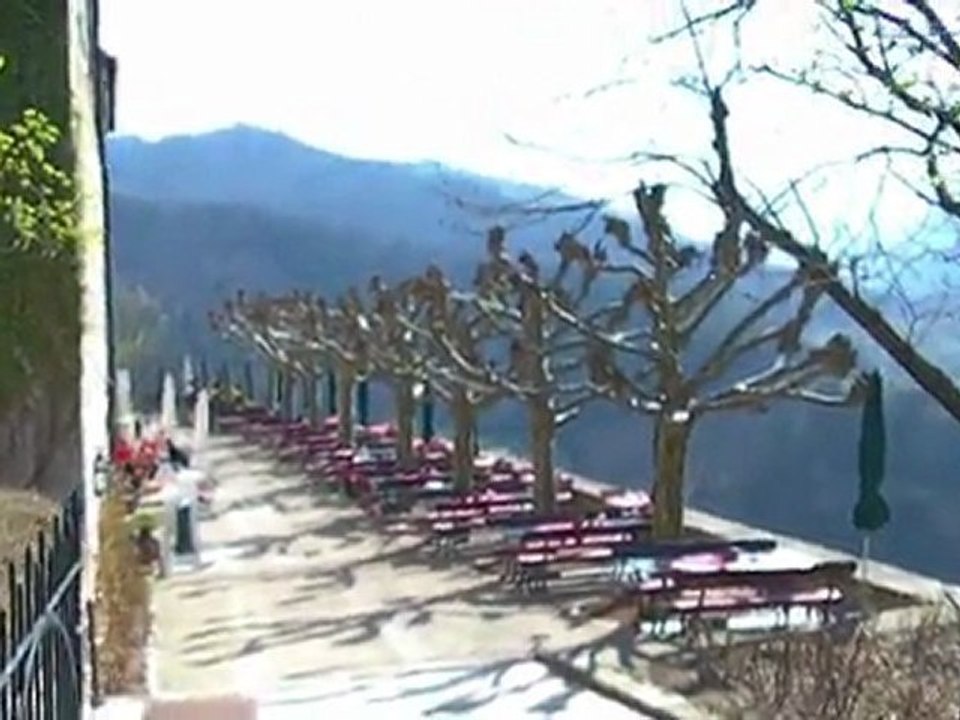 Schloss Eberstein 2012