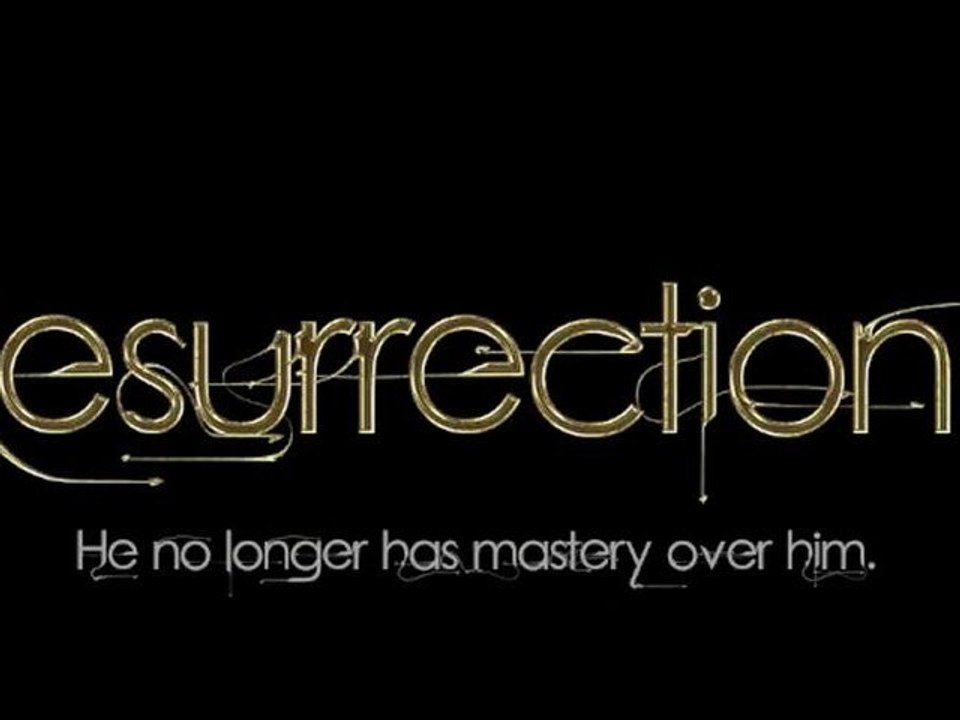 2012 Resurrection Hype