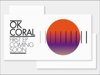 Ok coral "Never too late"