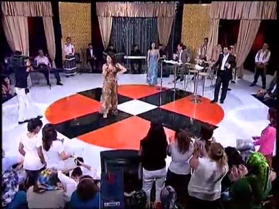 Seda Tatlıses - Seveni Yar Seveni