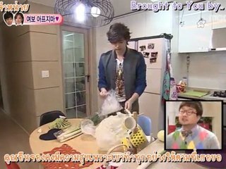 [TH-Luna]120317 คู่คุณฮัม Ep42 part1 (HD720p)