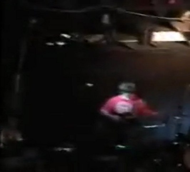 The Jeopards - Hello Little Girl