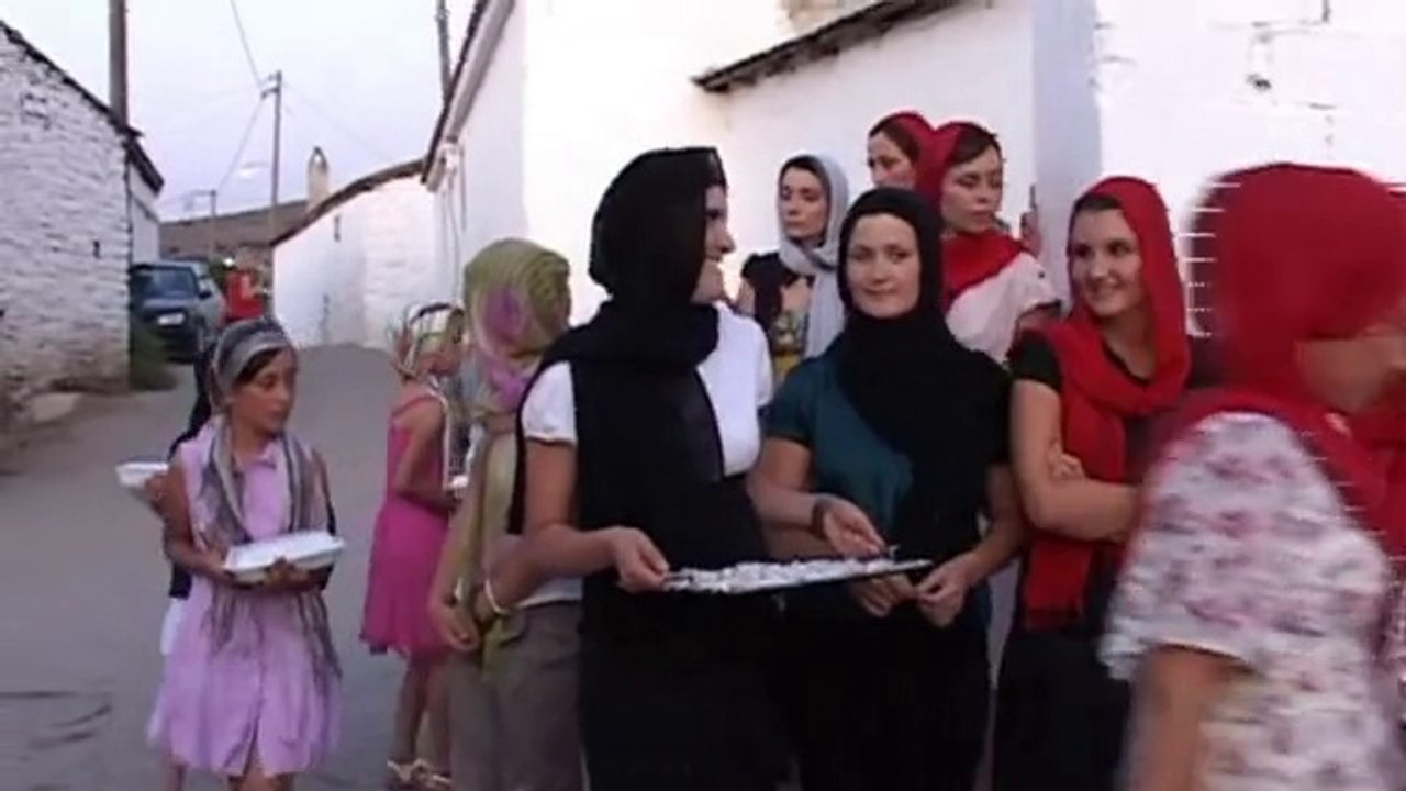 Dolapcilar Strofi koyu  mevlidi 15 temmuz 2011 kisim 3