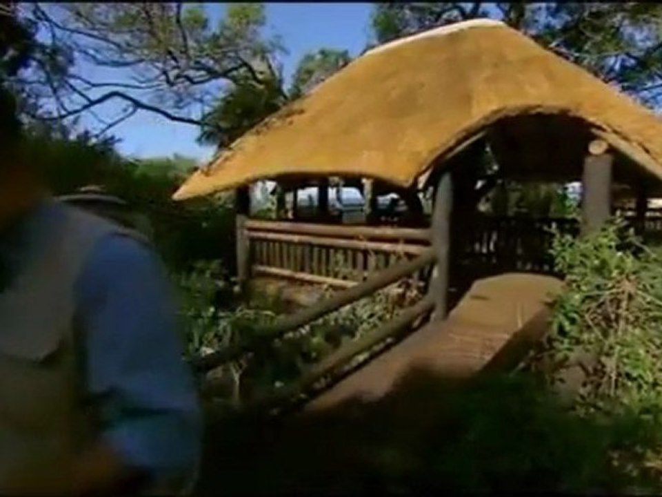 Prehistoric Park - Säbelzahnkatzen [Aussterben war Gestern] [GERMAN] _Teil 1 Von 4