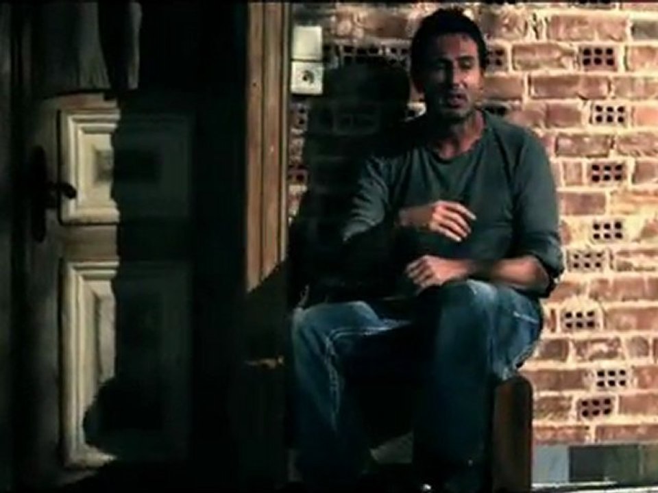 Metin Arolat - Sarı Saçların