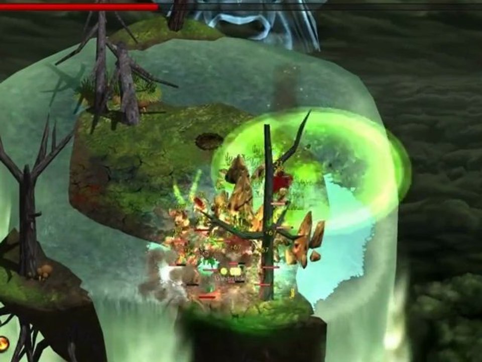 Play Together - Magicka 23