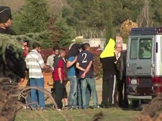 Mohamed Merah inhumé dans un cimetière toulousain