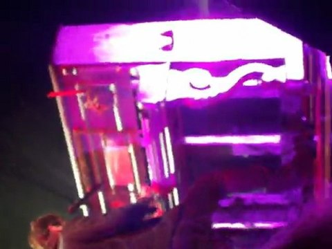 PATRICK FIORI Sans bruit ,au Zénith d'Orléans le 22 mars waouhhh que du bonheur,trop beau