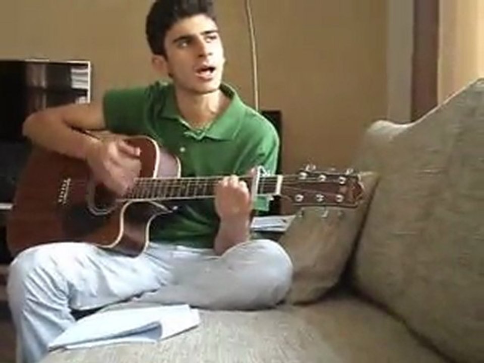 Emre Aydin-Bu ara ihtiyacim var sana