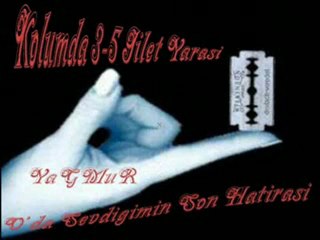 Hüseyin Ay -- Yıldızlar Tutuşa Bilir Sevgilimmmmm