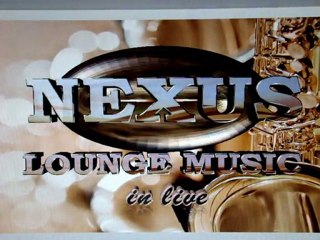 1 NEW BEGINNING VIDEO NEXUS Chillout music in LIVE DMO