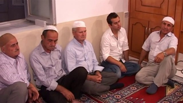 Dolapcilar Strofi koyu mevlidi 15 temmuz 2011 kisim 4