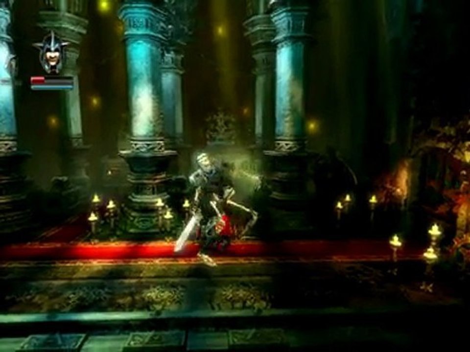 Let's mosh trine germandeutsch #2