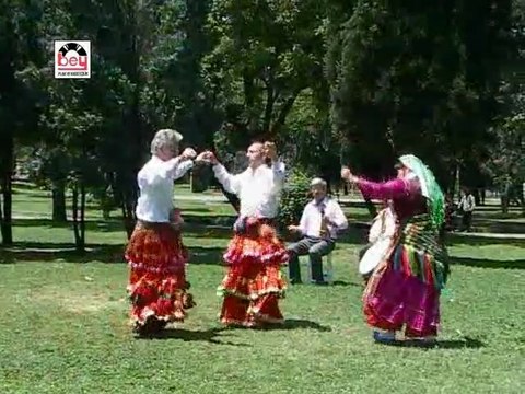 Azdavaylı Safiye - Cide Çiftetellisi