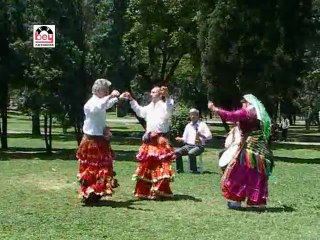 Azdavaylı Safiye - Cide Çiftetellisi