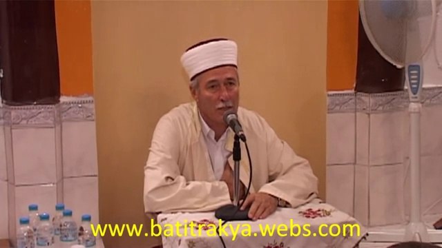 Dolapcilar Strofi koyu mevlidi 15 temmuz 2011 kisim 5