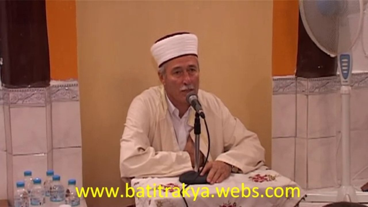 Dolapcilar Strofi koyu  mevlidi 15 temmuz 2011 kisim 5