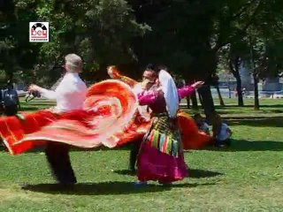 Azdavaylı Safiye - Ekin Ekilen Yere