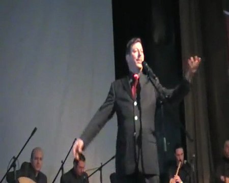 HEM OKUDUM HEM DE YAZDIM-ADNAN ZEKİ BIYIK (ORTAKÖY MÜFTÜSÜ)