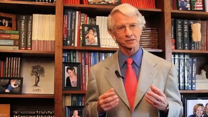 Dr Michael Lewis - Morton Grove Orthopedic Surgeon - Lightswitch Production