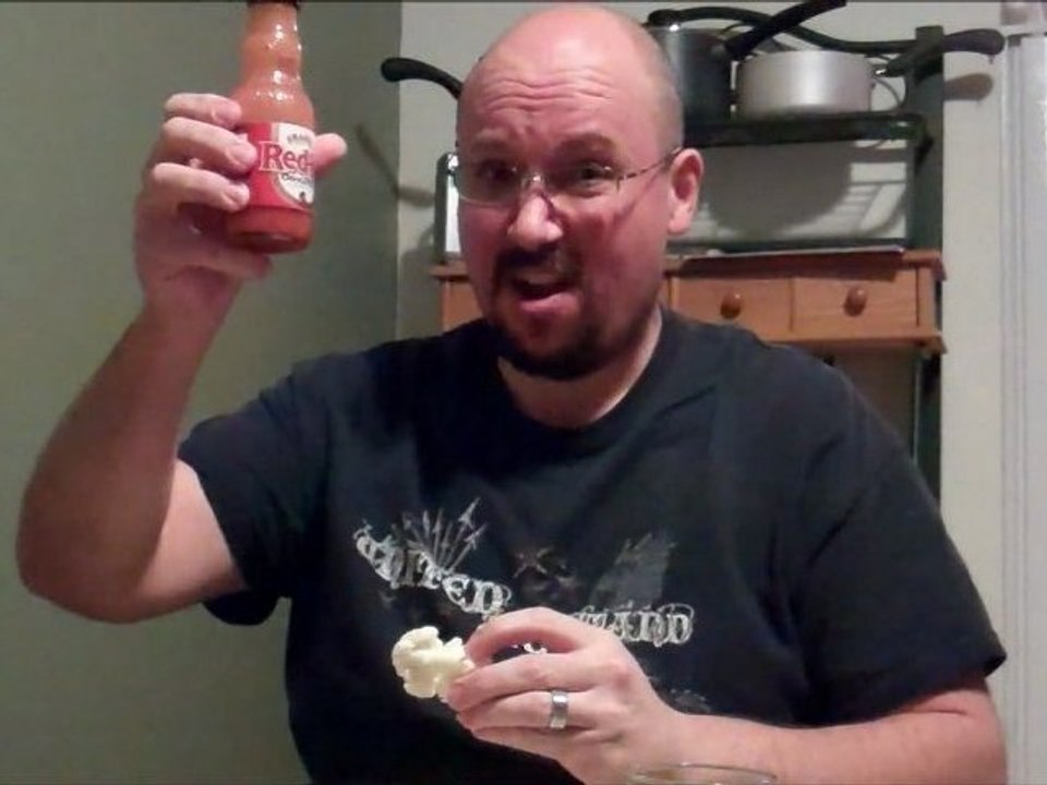 FRANKS RED HOT