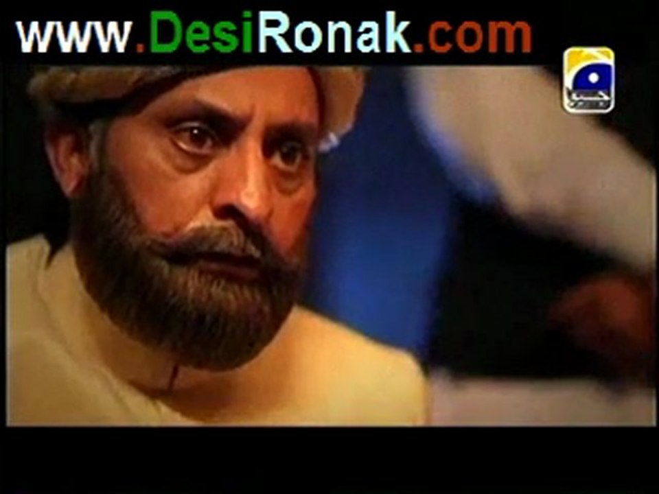 Kaash Main teri Baiti Na Hoti - Episode 108 - 27th march 2012 part 2