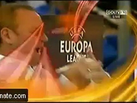 Schalke 04 vs Athletic Bilbao 2-2 29/03/12