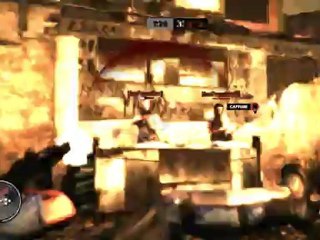 Trailer del videojuego "Max Payne 3"