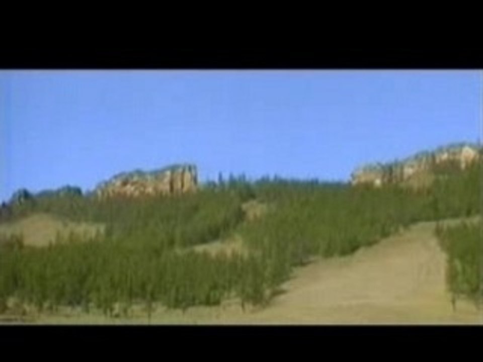 Bat-erdene - 2 buural