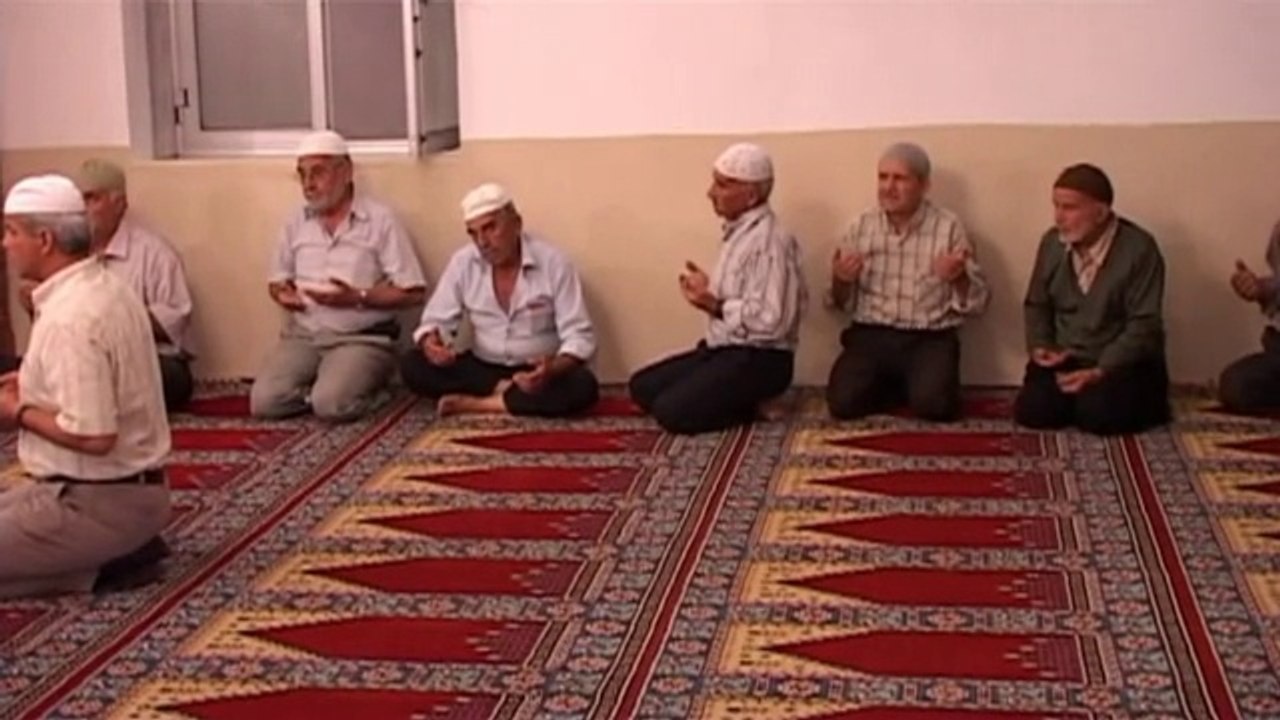 Dolapcilar Strofi koyu  mevlidi 15 temmuz 2011 kisim 8