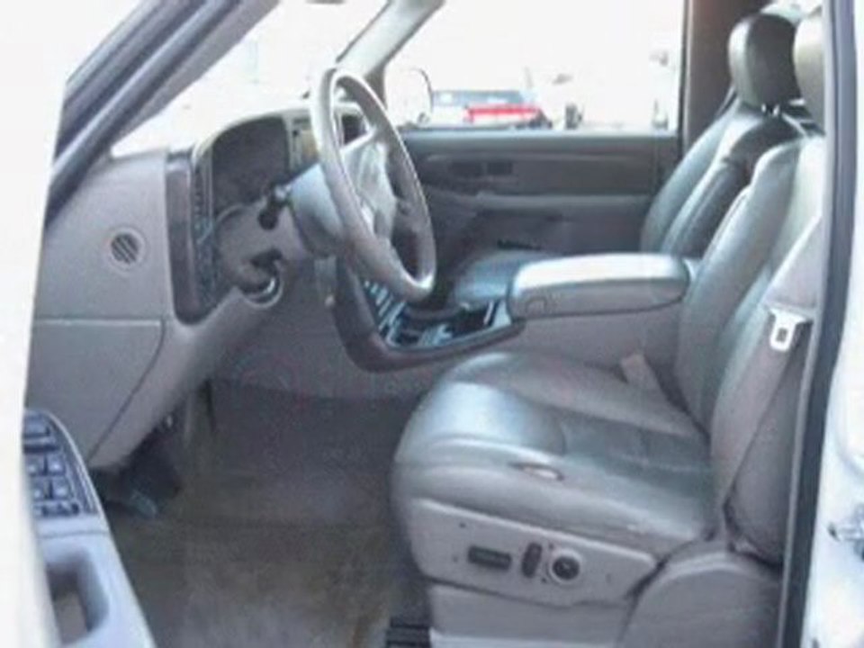 Used 2005 GMC Yukon XL Salt Lake City UT - by EveryCarListed.com