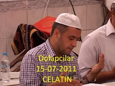 Dolapcilar Strofi koyu mevlidi 15 temmuz 2011 kisim 9 SON