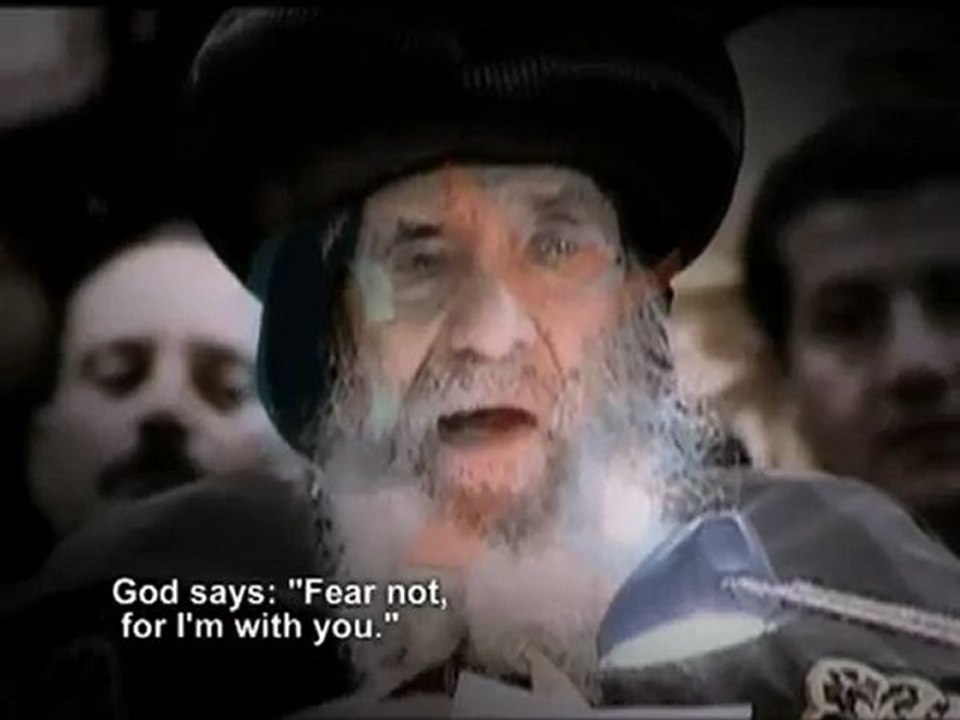 Moment de Méditation : Rabena Mawgood - Dieu existe et est présent !