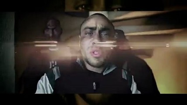 FURAX - JEFF LE NERF - SWIFT GUAD - 10VERS - LE S1DROM - L1SOLENCE - INGLOURIOUS BASTARDZ (CLIP)vol 2