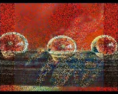 Mehmet Atlı - Be Zeman Be Ziman (Zamansız Dilsiz)