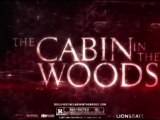 Cabin in the Woods TV Spot