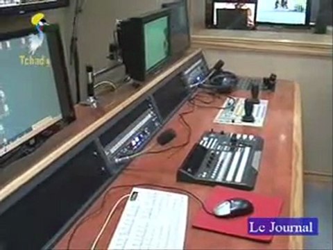 GRAND JT TCHAD FRANCAIS DU 29 MARS 2012 SUR TOL