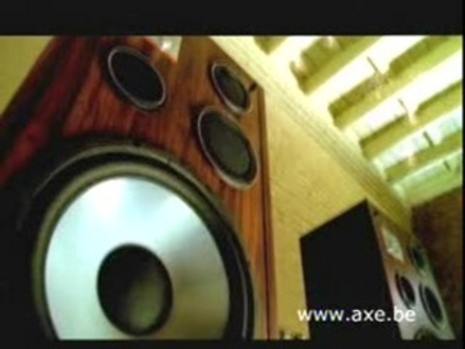 Pub drole - Axe - Gel douche