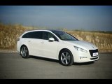 Peugeot 508 GT SW