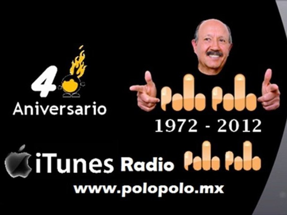 Radio Polo Polo 93