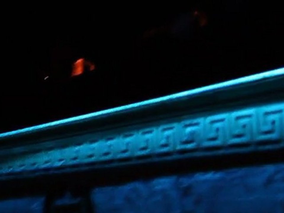 B-DRIVE @ Club Temple - Live