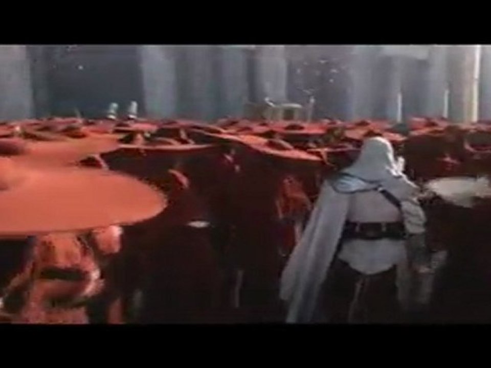 Assassin's Creed