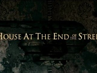 House At The End Of The Street trailer