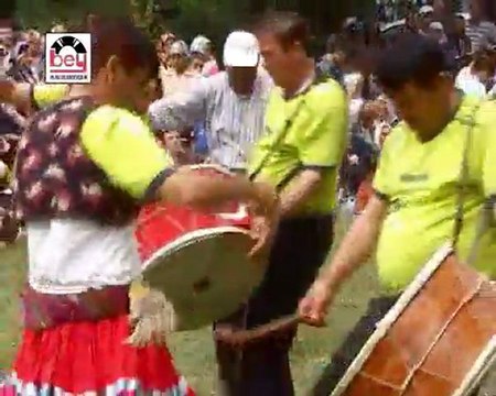 Çeşitli Sanatçılar - Ulus Çiftetellisi