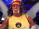 Hulk Hogan Sings Lady Gaga in Video to Promote Fitness