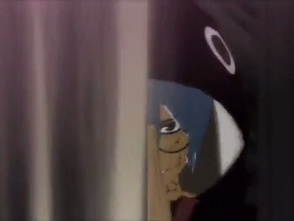 Naruto Storm Generation Battle trailer