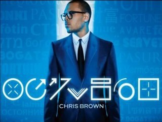 Chris Brown - How I Feel