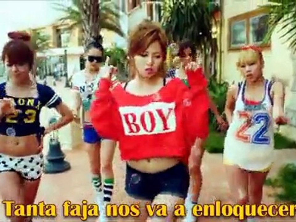 Ren - Una pop
