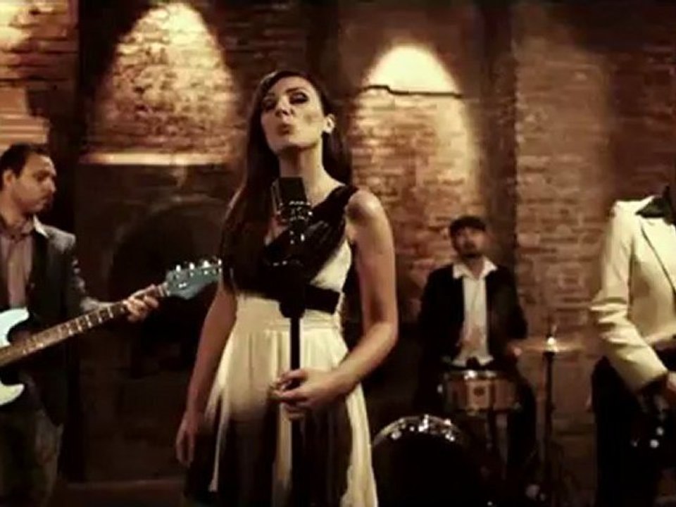 İstanbul Arabesque Project - Aşk İnsanı Uyutmaz ki