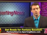 Fantasy MLB: Rising, Falling, Injuries